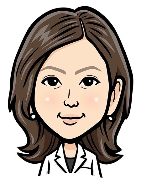 院長 前仁美 画像