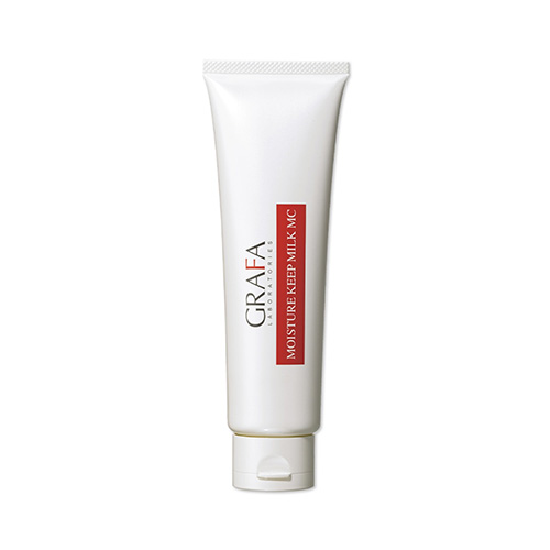 グラファ　モイスチュアキープミルクMC 