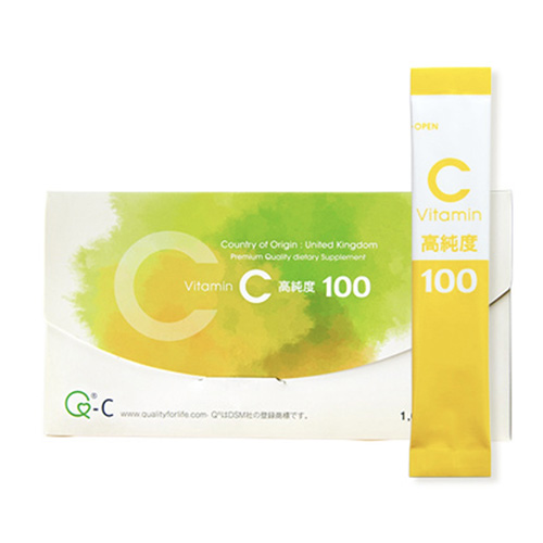 VitaminC高純度100