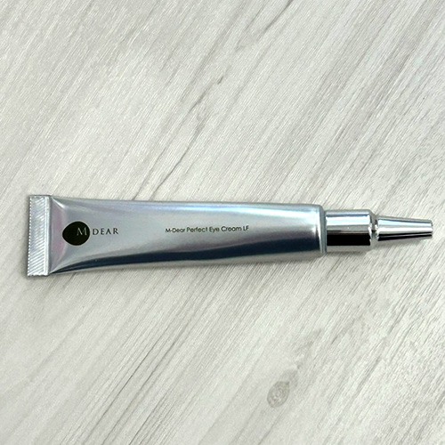 エムディア・パーフェクトアイクリームLF