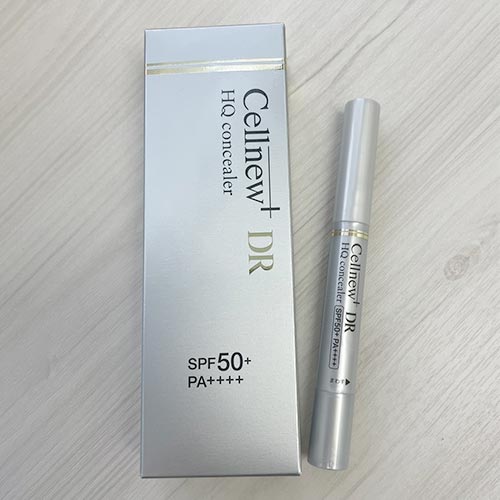 セルニュープラスHQコンシーラー