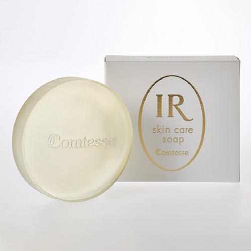 コンテス・スキンケアソープ