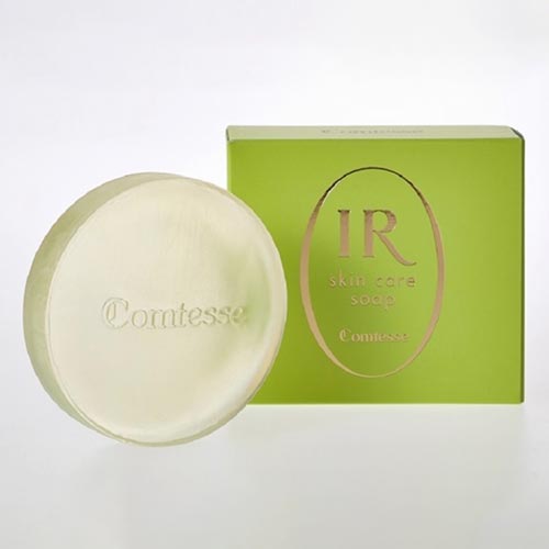 コンテス・スキンケアソープA