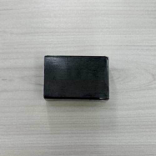 スキンピールバー(ミニ・黒)