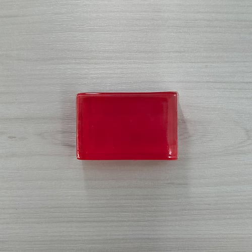 スキンピールバー(ミニ・赤)